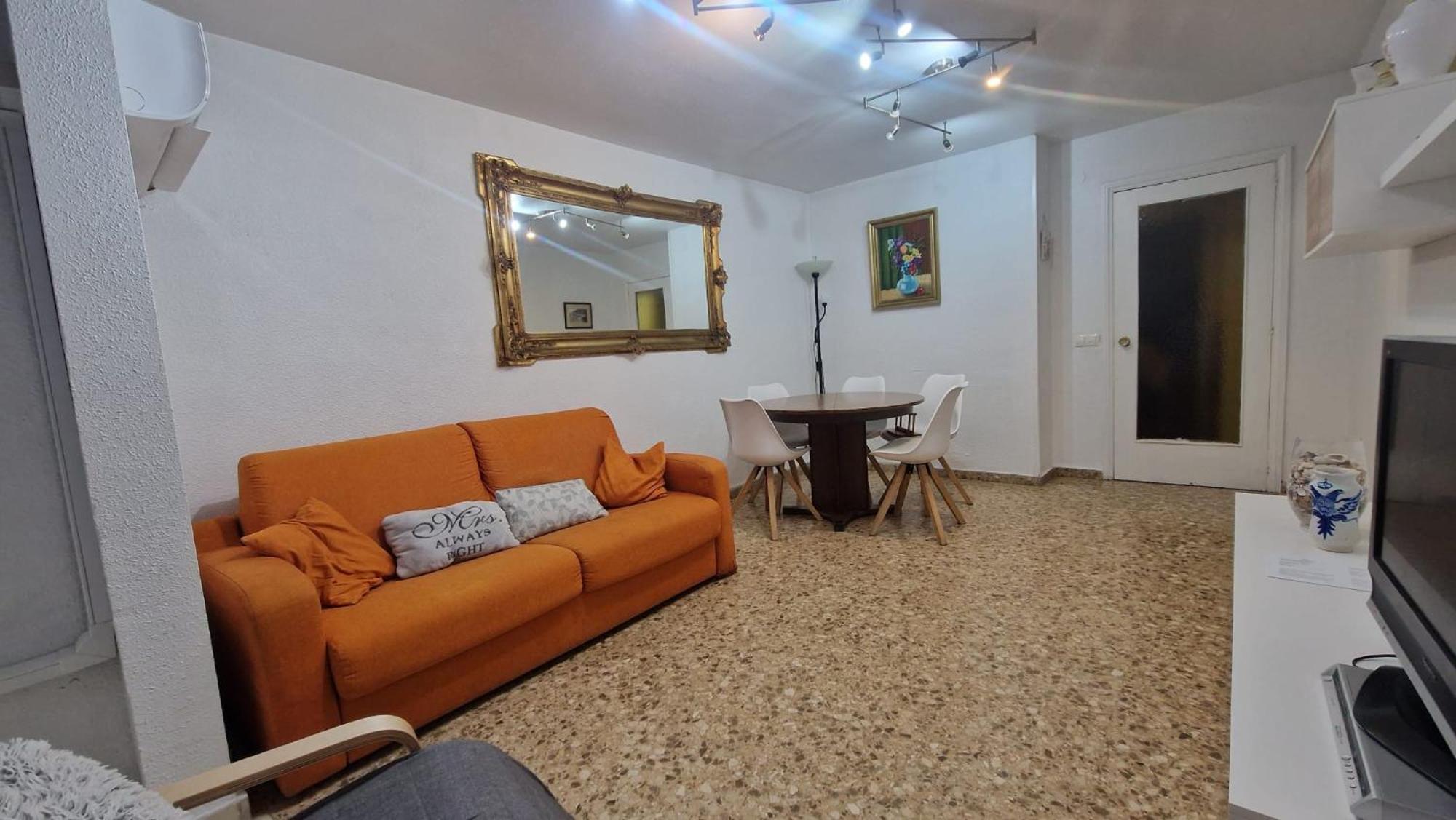 La Explanada Apartamento Alicante Exterior foto
