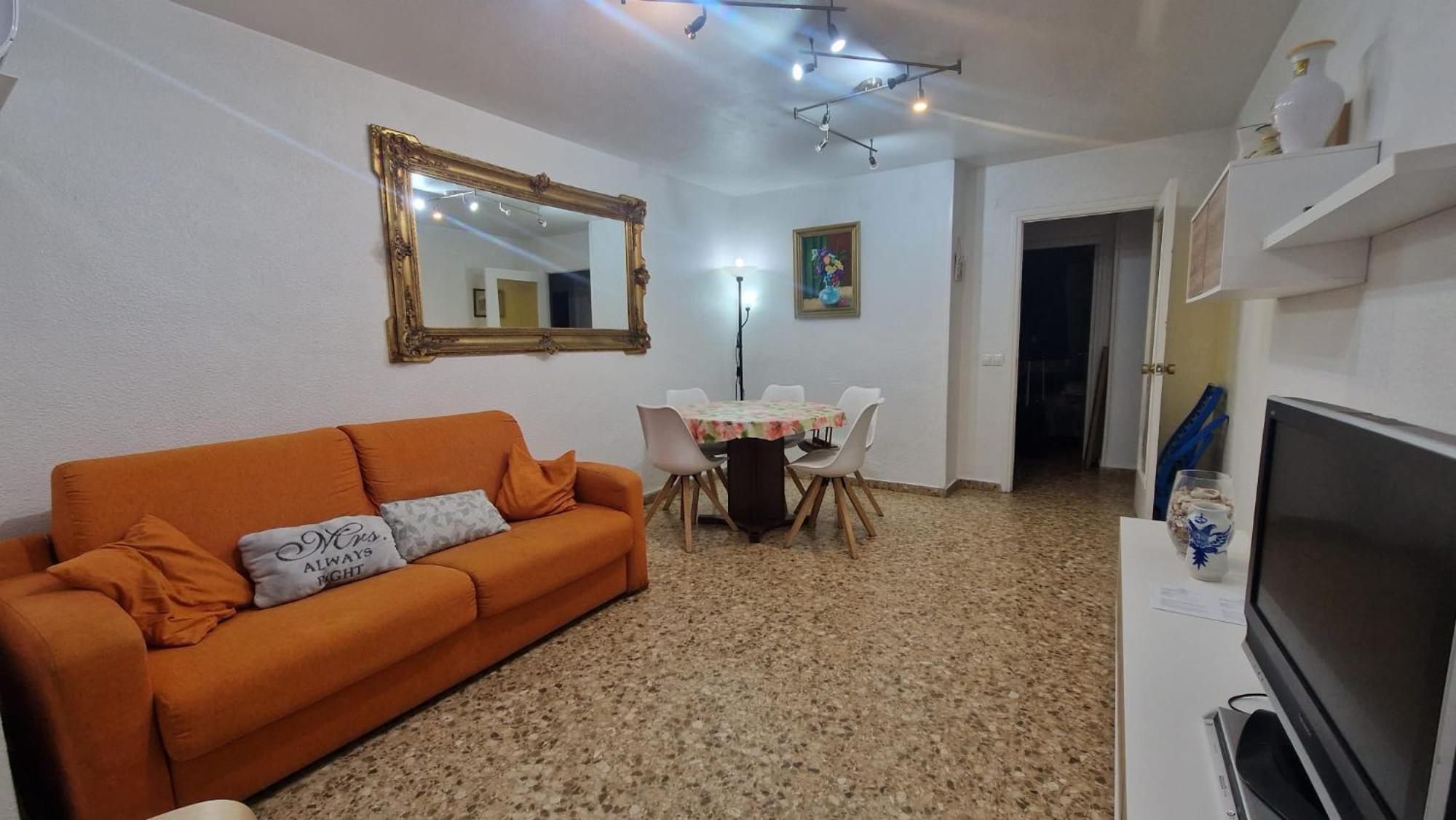 La Explanada Apartamento Alicante Exterior foto