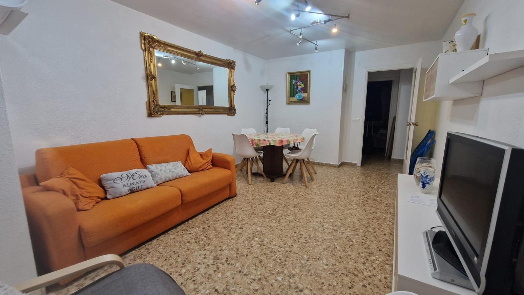 La Explanada Apartamento Alicante Exterior foto