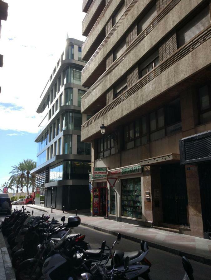 La Explanada Apartamento Alicante Exterior foto